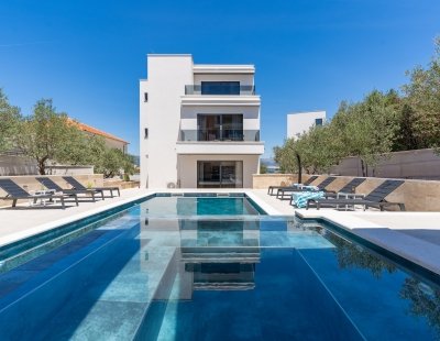 Villa in Croatia to rent