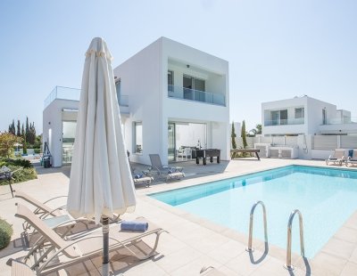 Villa in Cyprus to rent