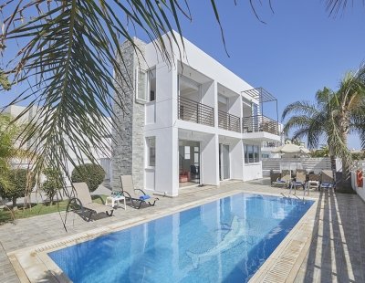 Villa in Protaras to rent
