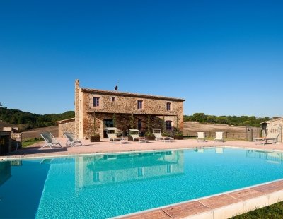 Villa in Italy to rent