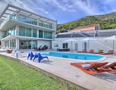 Villa in Dubrovnik Region to rent