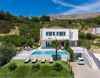 Villa in Dalmatia to rent