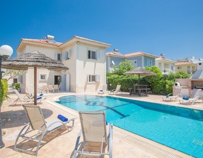 Villa in Protaras to rent