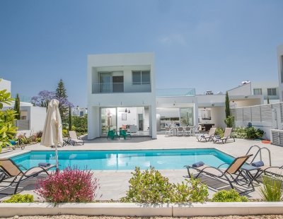 Villa in Cyprus to rent