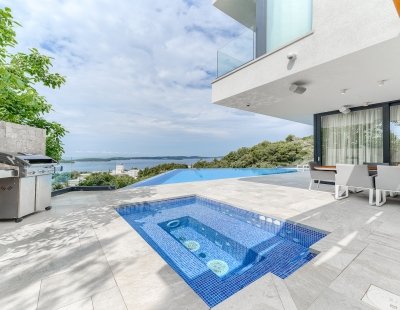 Villa in Croatia to rent