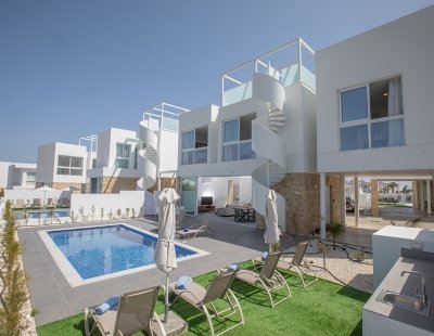 Villa in Cyprus to rent