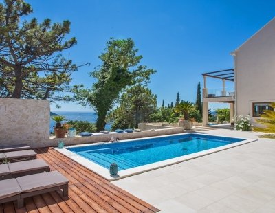 Villa in Croatia to rent