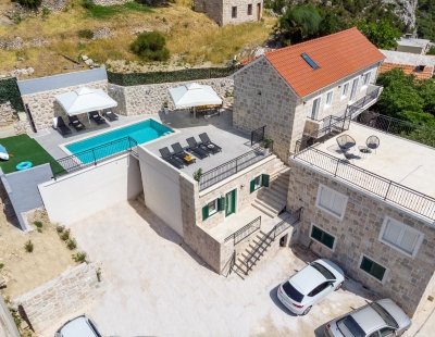 Villa in Dalmatia to rent