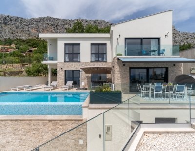 Villa in Dalmatia to rent
