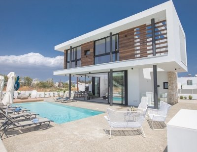 Villa in Protaras to rent