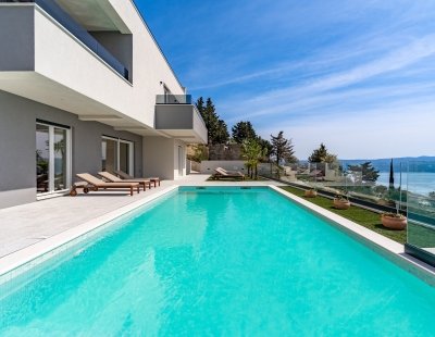 Villa in Dalmatia to rent