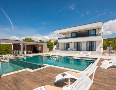 Villa in Croatia to rent