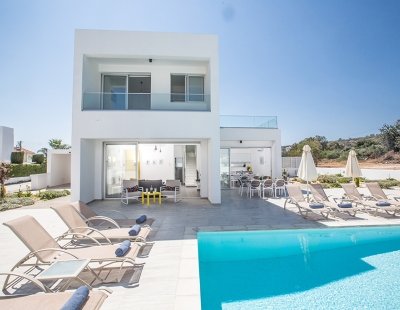 Villa in Cyprus to rent