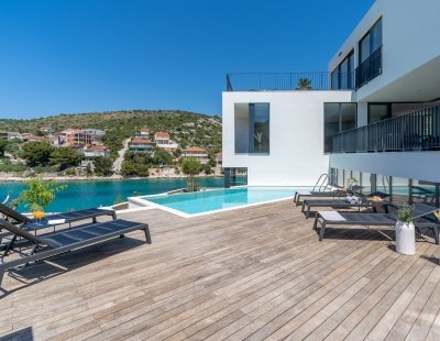 Villa in Dalmatia to rent