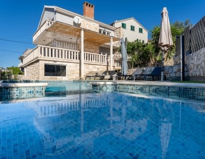 Villa in Dalmatia to rent