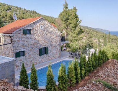 Villa in Croatia to rent