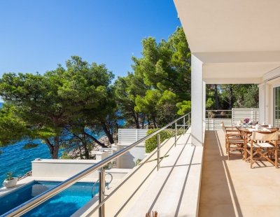 Villa in Dalmatia to rent
