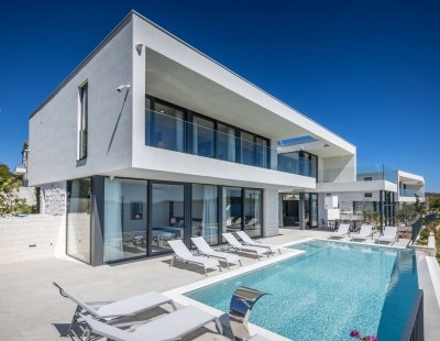 Villa in Croatia to rent