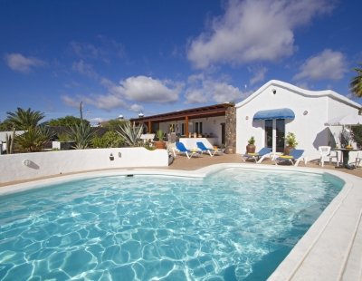 Villa in Spain to rent