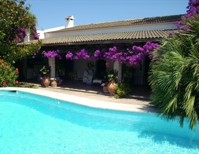 Villa in Pollensa to rent