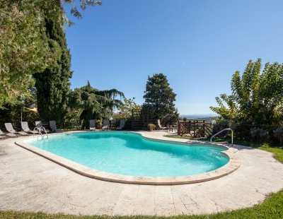 Villa in Tuscany to rent