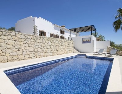 Villa in Algarve to rent