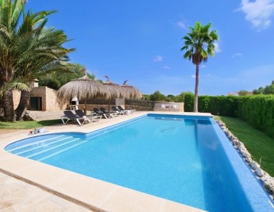 Villa in Spain to rent