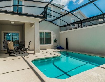 Villa in Florida to rent