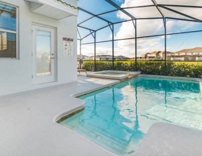 Villa in Orlando to rent