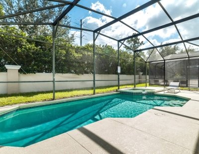 Villa in Orlando to rent