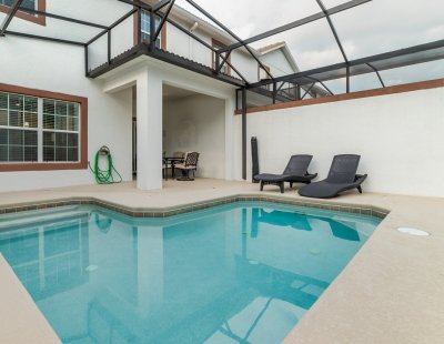 Villa in United States to rent