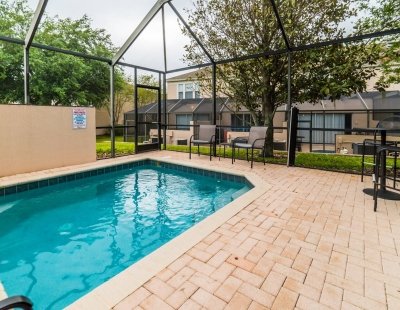 Villa in Florida to rent