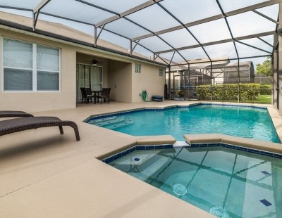 Villa in Orlando to rent