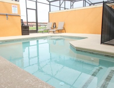 Villa in Paradise Palms Resort to rent