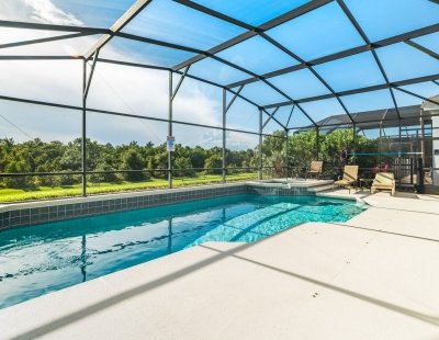 Villa in United States to rent