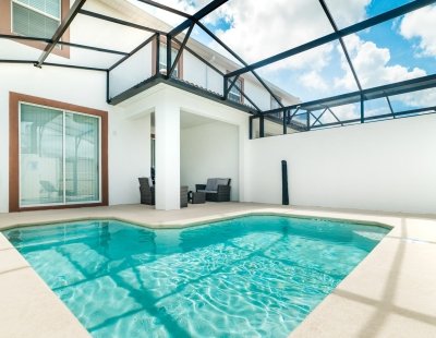Villa in Florida to rent
