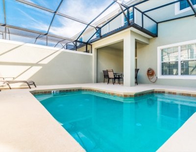 Villa in Storey Lake Resort to rent