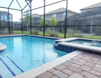 Villa in United States to rent