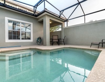 Villa in Florida to rent
