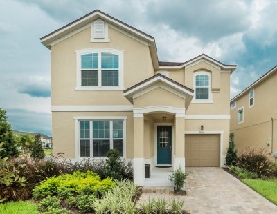 Villa in Orlando to rent