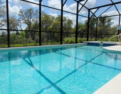 Villa in Orlando to rent