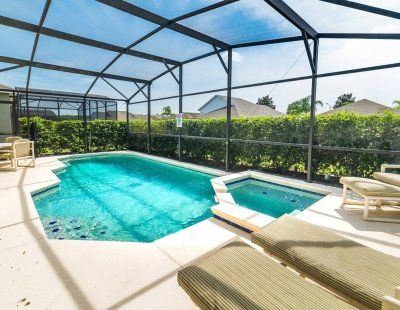 Villa in Florida to rent