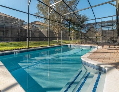 Villa in Orlando to rent