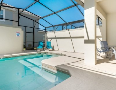 Villa in Florida to rent