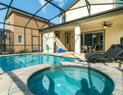 Villa in Florida to rent