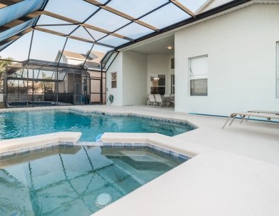 Villa in Florida to rent