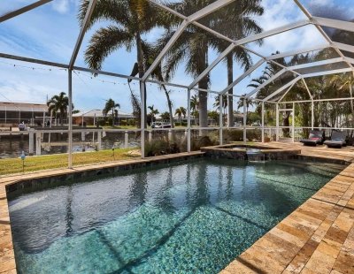 Villa in Florida to rent