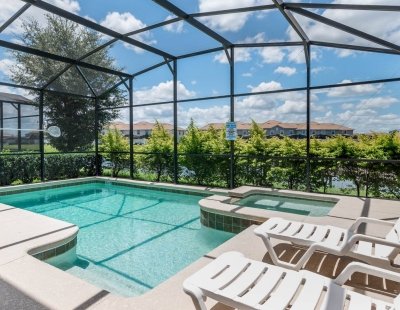 Villa in Florida to rent