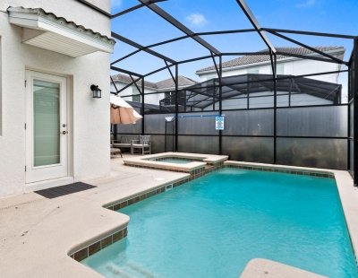 Villa in Orlando to rent