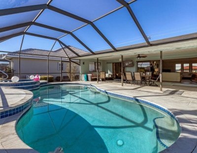 Villa in United States to rent